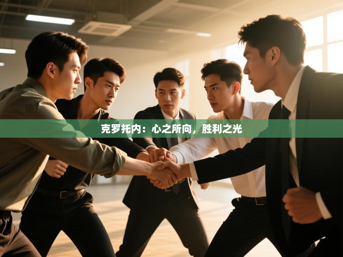 克罗托内：心之所向，胜利之光  第1张