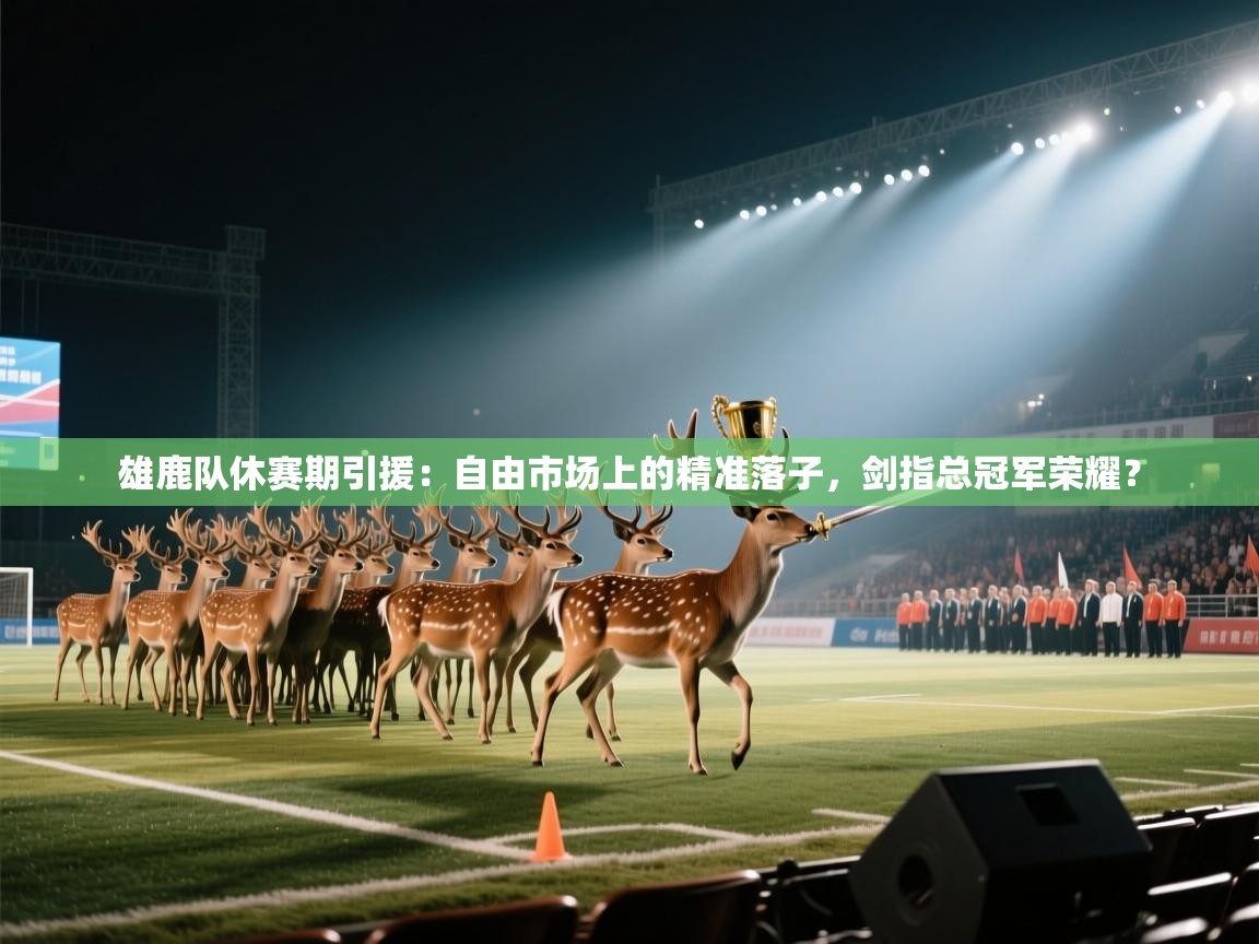 雄鹿队休赛期引援：自由市场上的精准落子，剑指总冠军荣耀？  第2张