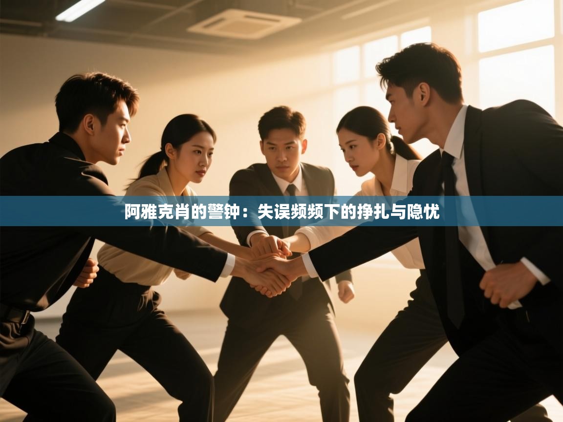 阿雅克肖的警钟：失误频频下的挣扎与隐忧  第1张