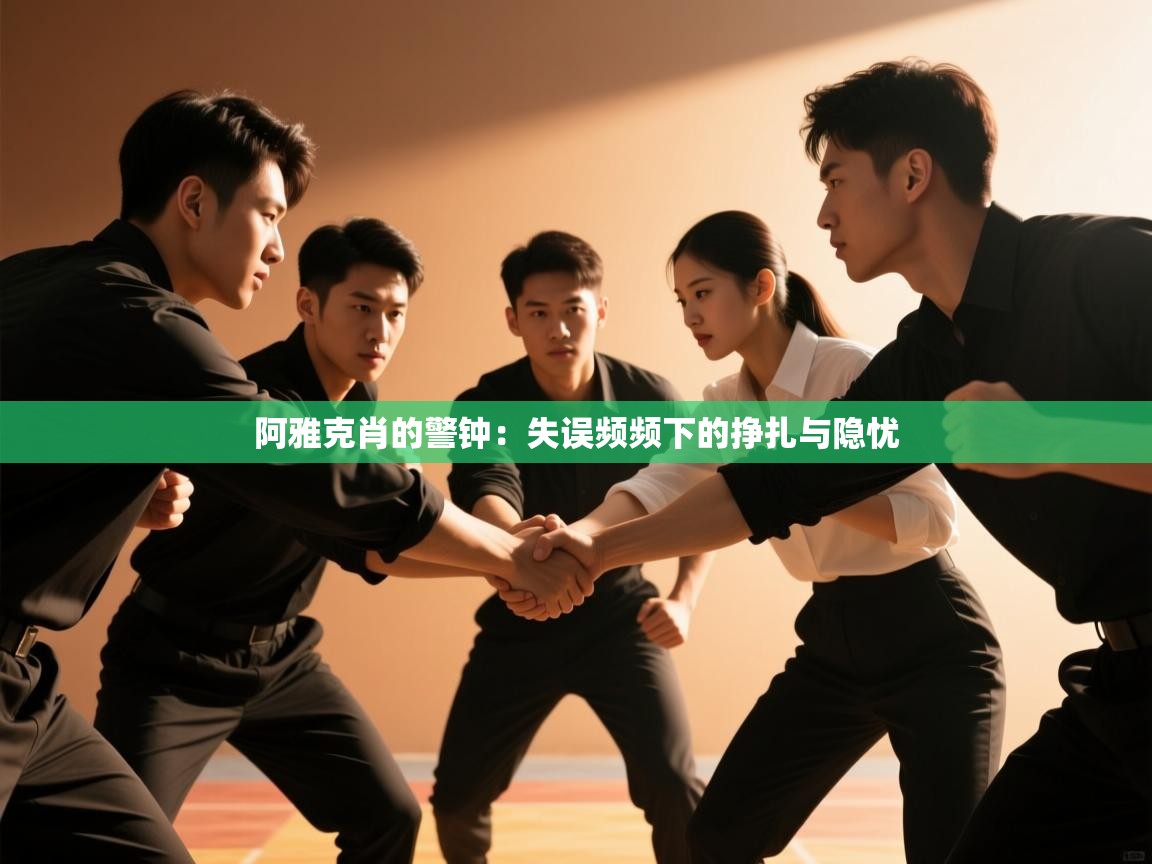 阿雅克肖的警钟：失误频频下的挣扎与隐忧  第2张