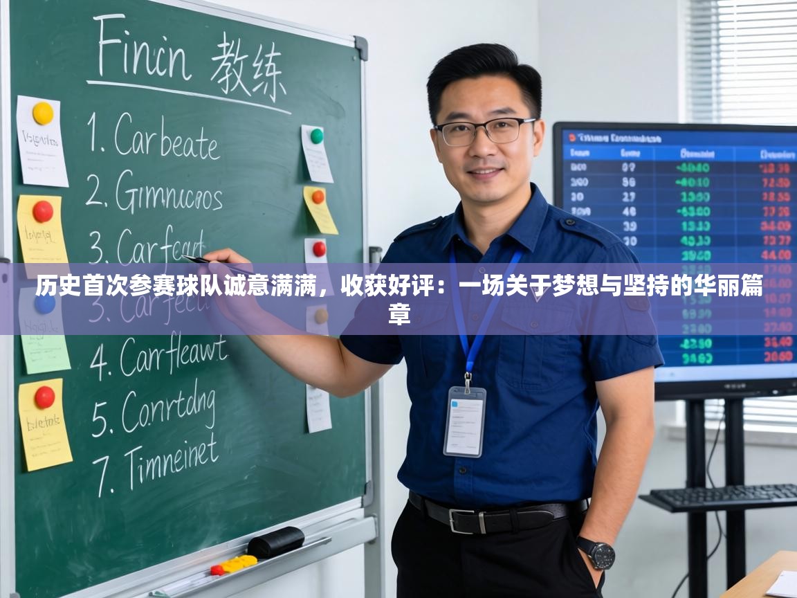 历史首次参赛球队诚意满满，收获好评：一场关于梦想与坚持的华丽篇章  第1张