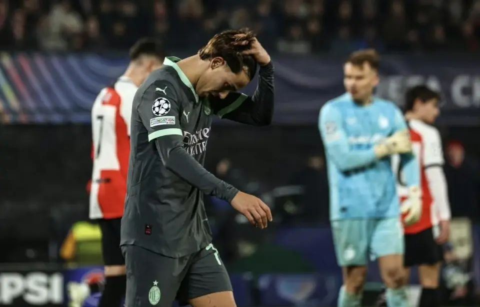 爱游戏平台-包含AC米兰球员膝伤确诊，尴尬局面难以改变的词条