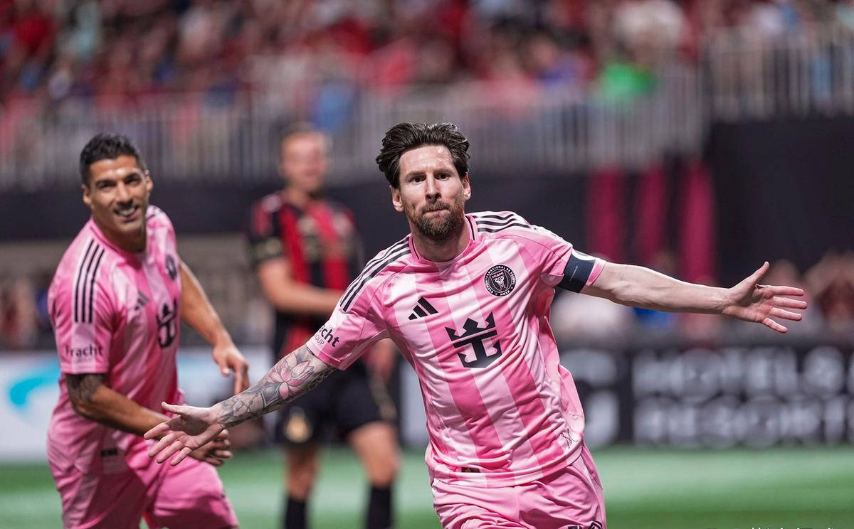 爱游戏网页版登录入口-尤文图斯挺进半决赛，梅西慨叹逆转失败