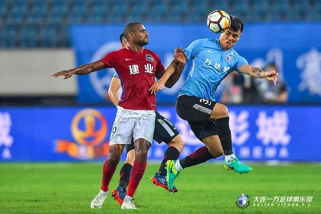 爱游戏网页版登录入口-河南建业客场逆转胜利，士气大振的简单介绍