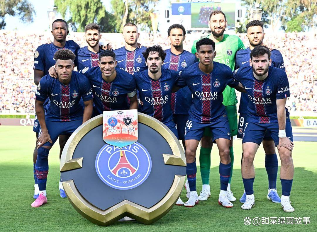 爱游戏app-巴黎圣日耳曼力争晋级,将面对马德里竞技的简单介绍