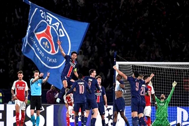 爱游戏培训-包含阿森纳对阵巴黎圣日耳曼，激战一触即发的词条