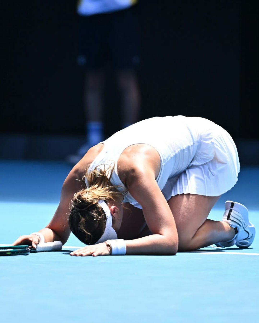 爱游戏登录入口-意大利选手突破难关，振奋人心