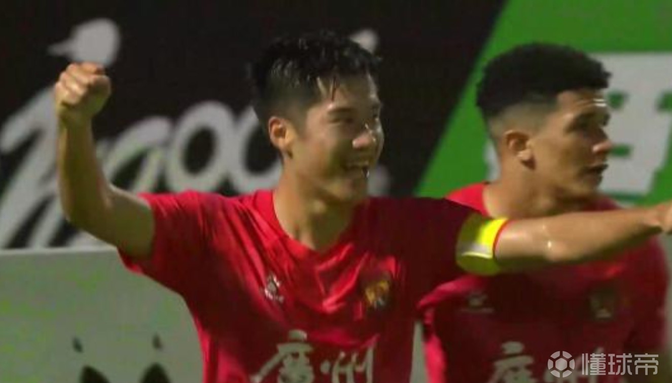 爱游戏视频-关于广州队再遭失利，战绩不见起色的信息