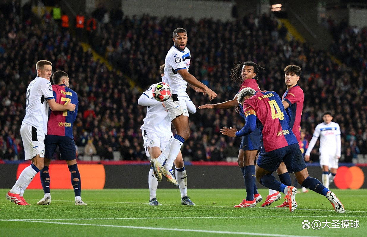 爱游戏网页版-尤文图斯血洗巴萨挺进欧冠半决赛