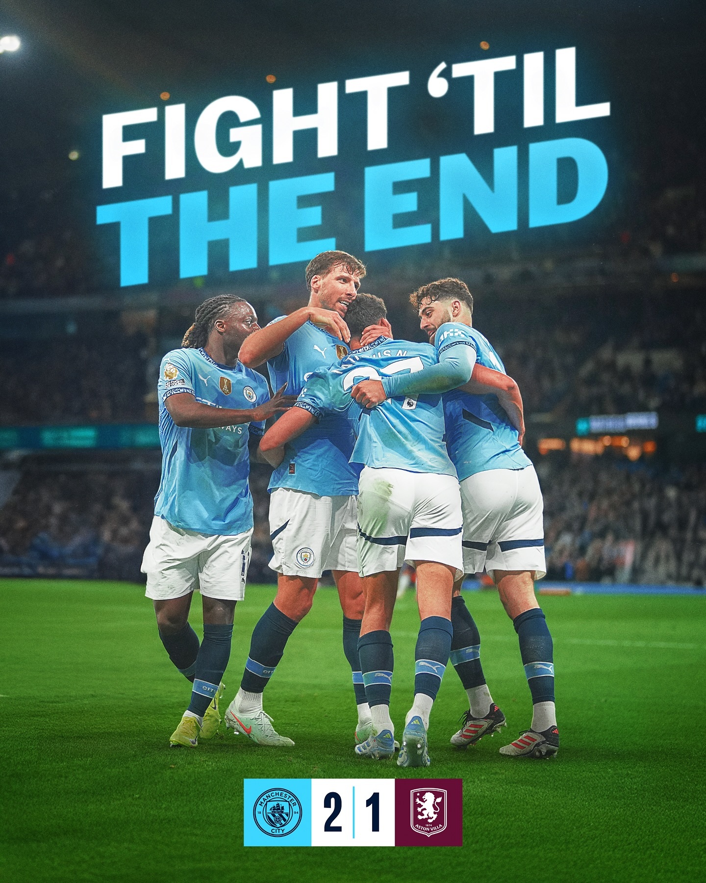 爱游戏app-曼城客场战胜西布朗,豪取五连胜