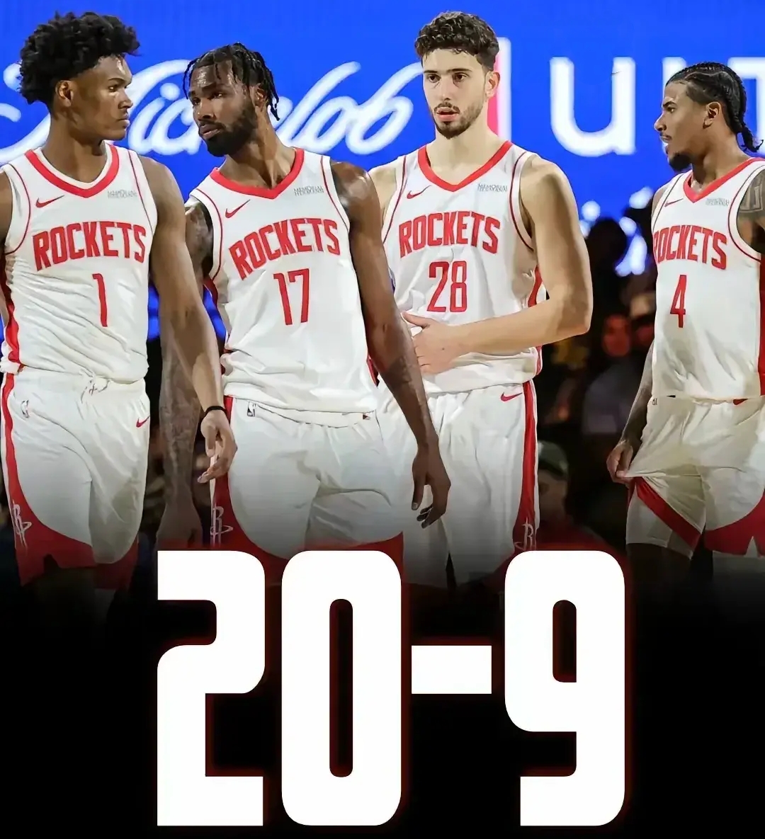 火箭外线命中率急剧下降,球队三分实力遭遇挑战