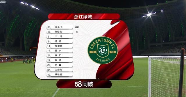 爱游戏app-关于浙江绿城主场告捷,积分榜有望上升的信息