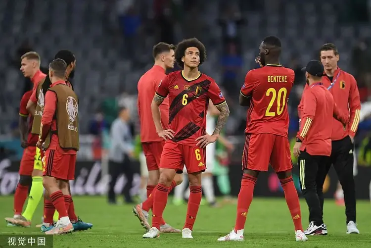 比利时神话继续！球队再度跻身前列的简单介绍