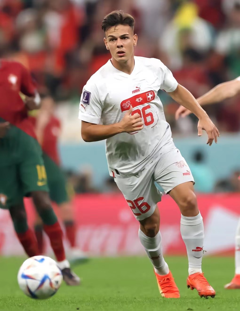 爱游戏新闻-关于阿尔梅里亚将在比赛中展现实力的信息