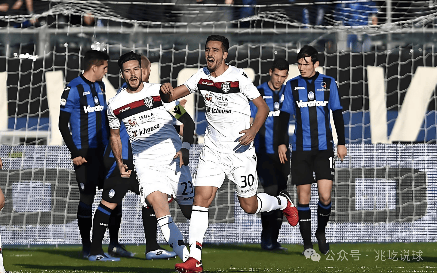 爱游戏网页版-包含卡利亚里主场失利，亚特兰大再添胜利的词条