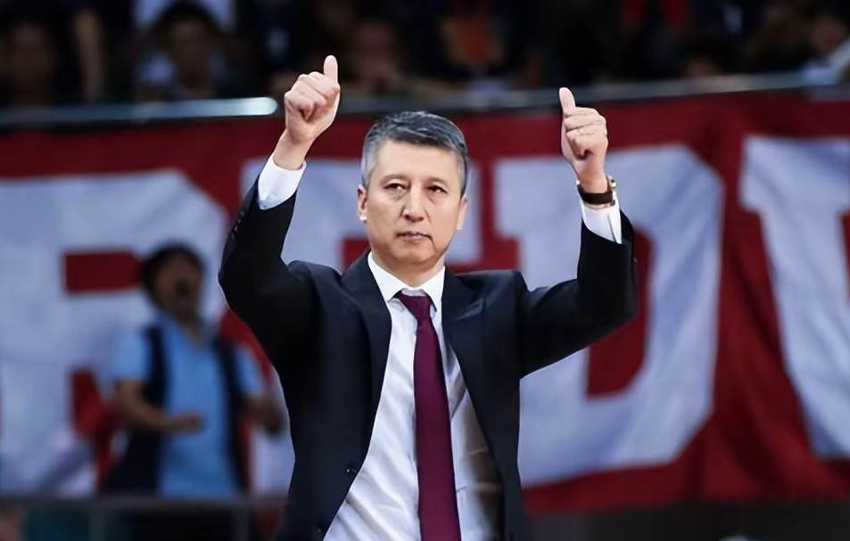 爱游戏官网入口-江苏主帅换帅,球队迎来新气象