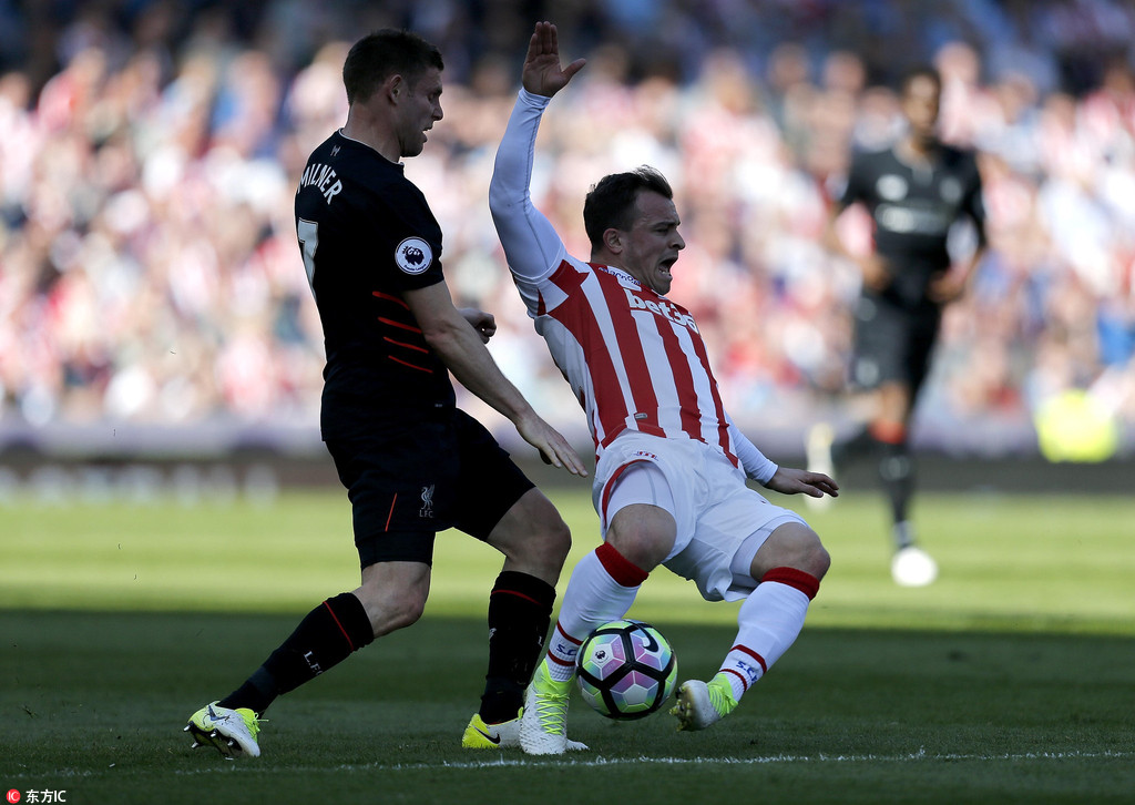 爱游戏网页版入口-利物浦客场迎战劲旅，前四位置保持领先