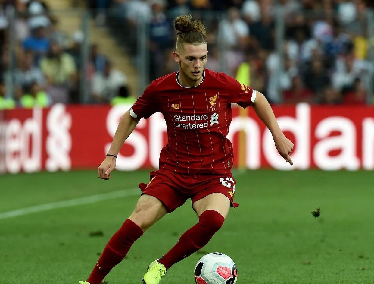 爱游戏馆-利物浦在德甲联赛中遭遇困难