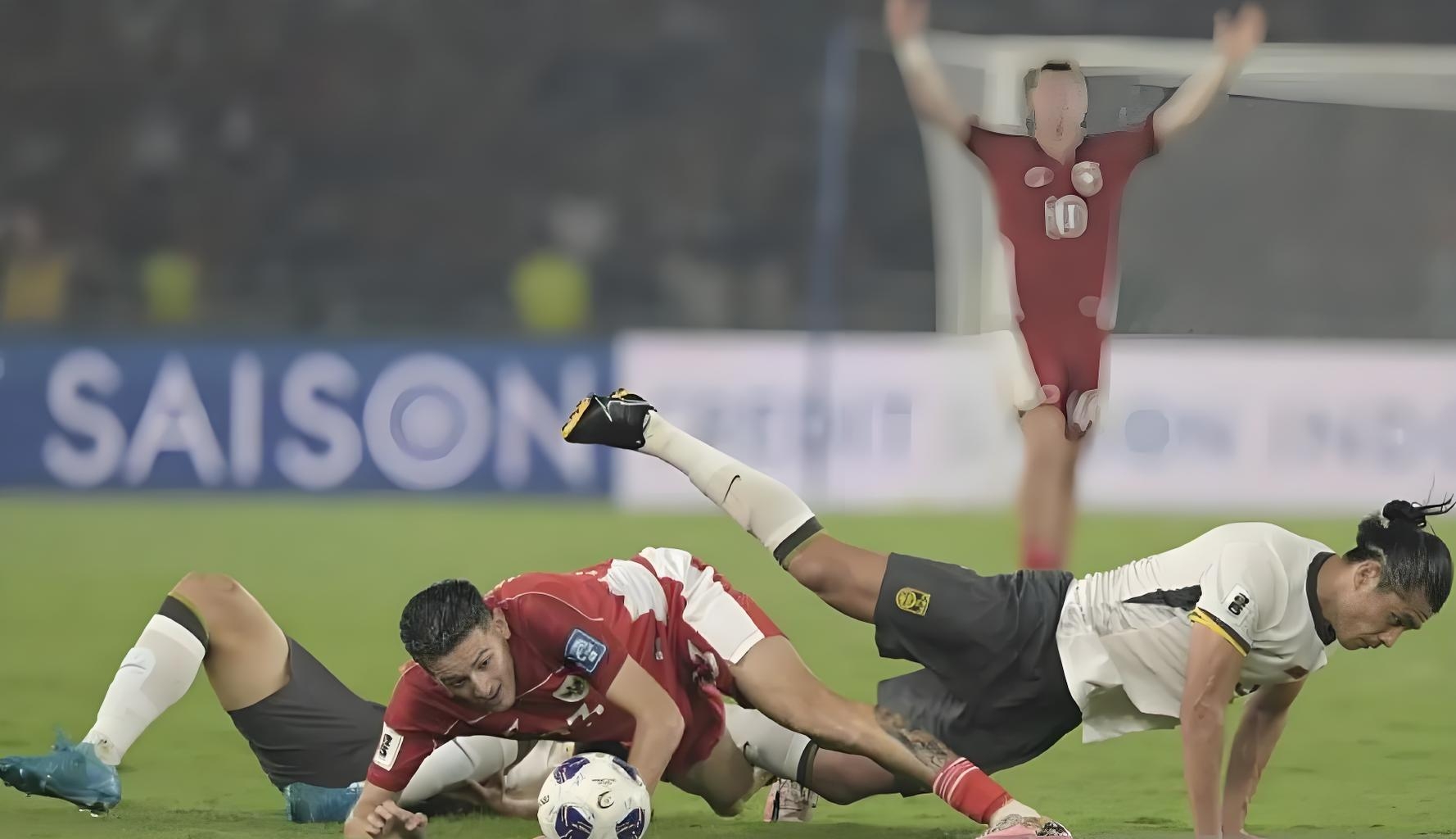 爱游戏直播-包含足球比赛结果意外惊喜,球迷感慨万千的词条